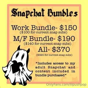 Lilpushpop OnlyFans Leaked Free Thumbnail Picture - #W4rgOt8sj6