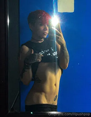 Lilpushpop OnlyFans Leaked Free Thumbnail Picture - #c5QoLGohJO