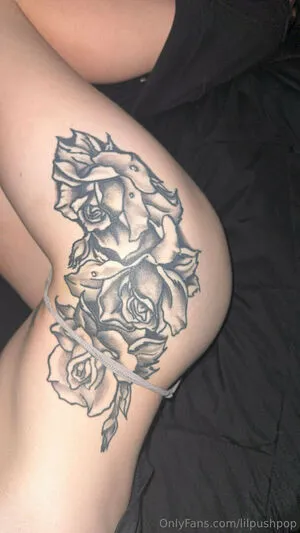 Lilpushpop OnlyFans Leaked Free Thumbnail Picture - #lHLPfXn958