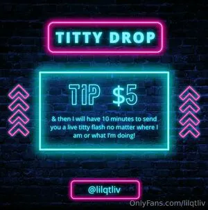 Lilqtliv OnlyFans Leaked Free Thumbnail Picture - #FJbpNWRM8t