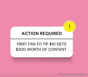 Lilqtliv OnlyFans Leaked Free Thumbnail Picture - #KOBIyjPMwJ