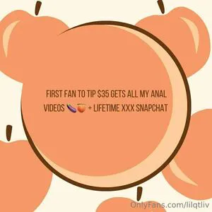 Lilqtliv OnlyFans Leaked Free Thumbnail Picture - #Kg69wpFnT5