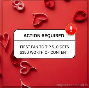 Lilqtliv OnlyFans Leaked Free Thumbnail Picture - #NY8cxwKstG