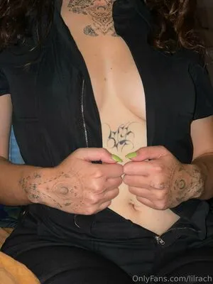 Lilrach OnlyFans Leaked Free Thumbnail Picture - #ENy5CFAFz8