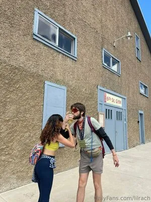 Lilrach OnlyFans Leaked Free Thumbnail Picture - #Gy3MshXhkE