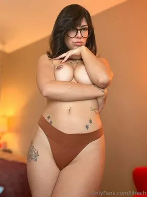 Lilrach OnlyFans Leaked Free Thumbnail Picture - #IYfymlsqoW