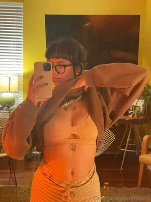 Lilrach OnlyFans Leaked Free Thumbnail Picture - #jJ3wignnpN