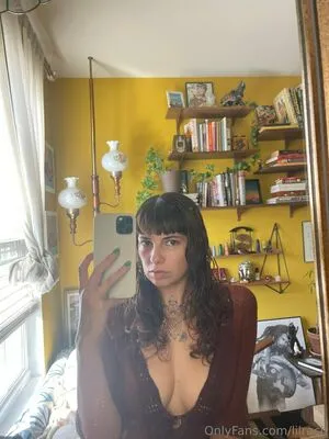 Lilrach OnlyFans Leaked Free Thumbnail Picture - #nmz7KSh4o6