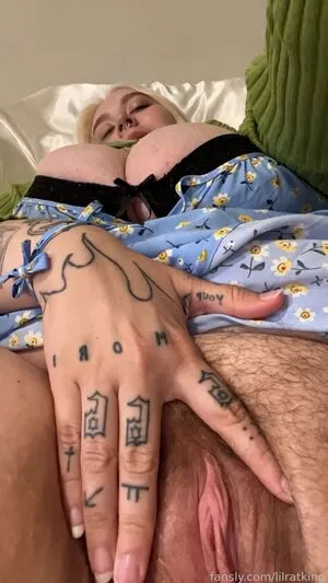 Lilratking OnlyFans Leaked Free Thumbnail Picture - #T9iXDW5nYF