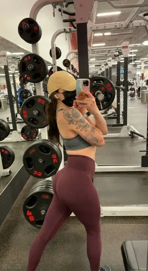 Lilravebby OnlyFans Leaked Free Thumbnail Picture - #BUi8pup38N