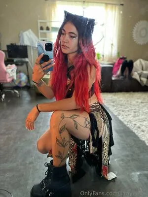 Lilravenfox OnlyFans Leaked Free Thumbnail Picture - #2jBcvrShlN