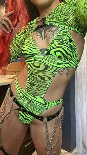 Lilravenfox OnlyFans Leaked Free Thumbnail Picture - #4qi2eJ1h2E