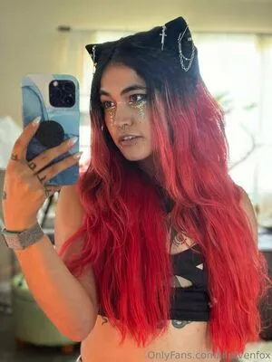 Lilravenfox OnlyFans Leaked Free Thumbnail Picture - #4tIjGOnyz2