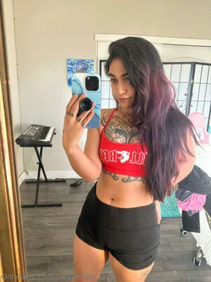 Lilravenfox OnlyFans Leaked Free Thumbnail Picture - #58ZBMJJGAc