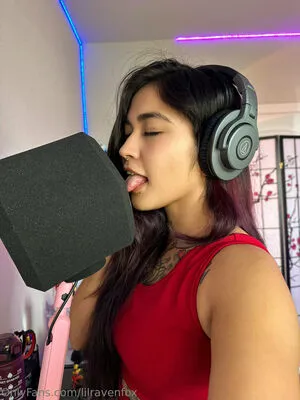 Lilravenfox OnlyFans Leaked Free Thumbnail Picture - #6oceFWBZR1