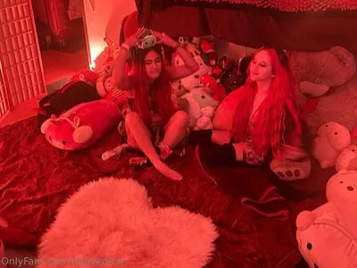 Lilravenfox OnlyFans Leaked Free Thumbnail Picture - #7pW3rpmghJ