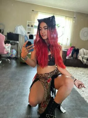 Lilravenfox OnlyFans Leaked Free Thumbnail Picture - #B5LU4cEcVC