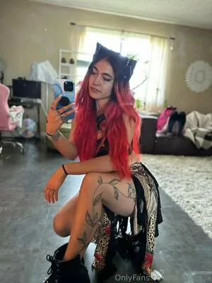 Lilravenfox OnlyFans Leaked Free Thumbnail Picture - #GFMLFYkd1m