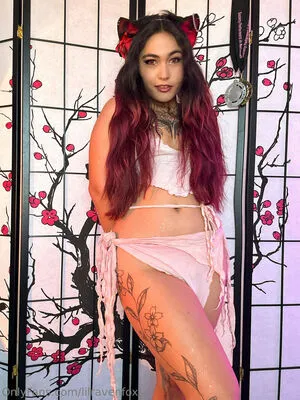 Lilravenfox OnlyFans Leaked Free Thumbnail Picture - #JwQ2PoTzaj