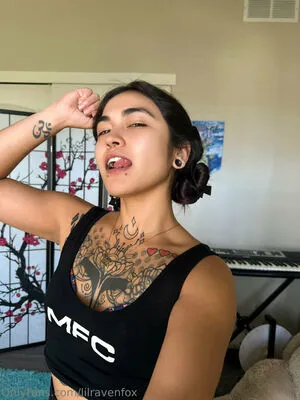 Lilravenfox OnlyFans Leaked Free Thumbnail Picture - #KGZtRnvZhf
