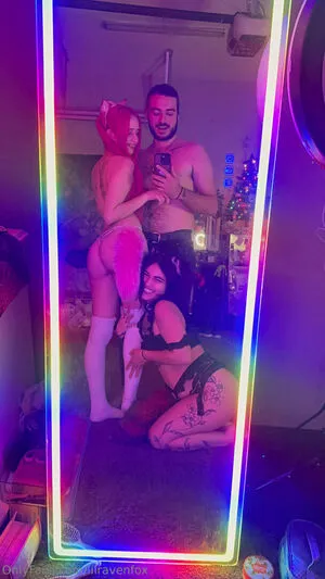 Lilravenfox OnlyFans Leaked Free Thumbnail Picture - #LtFTZKlW5z