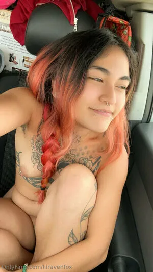 Lilravenfox OnlyFans Leaked Free Thumbnail Picture - #PtNgjqFVNc