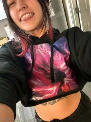Lilravenfox OnlyFans Leaked Free Thumbnail Picture - #QePyuVTiKd
