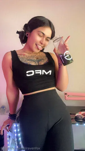 Lilravenfox OnlyFans Leaked Free Thumbnail Picture - #Qltgl8TTZI