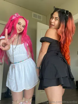 Lilravenfox OnlyFans Leaked Free Thumbnail Picture - #RtHlBRsZj4