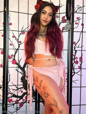 Lilravenfox OnlyFans Leaked Free Thumbnail Picture - #TbEt9IpGnj