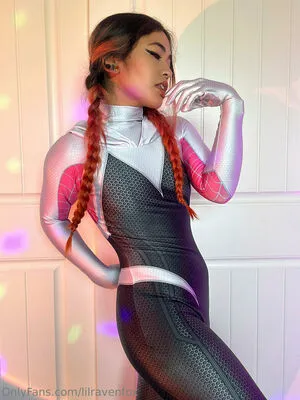 Lilravenfox OnlyFans Leaked Free Thumbnail Picture - #bbM0WAvpzT