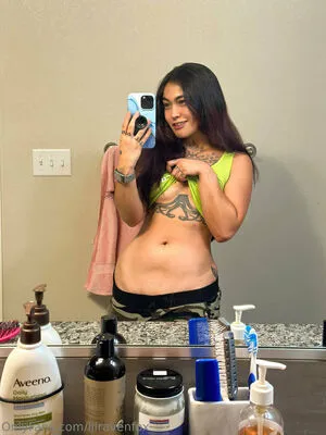 Lilravenfox OnlyFans Leaked Free Thumbnail Picture - #iNOhkeFYNX