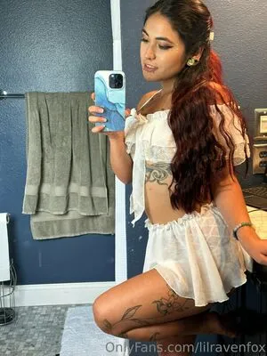 Lilravenfox OnlyFans Leaked Free Thumbnail Picture - #lPhDHcBTyK