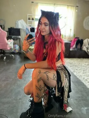 Lilravenfox OnlyFans Leaked Free Thumbnail Picture - #lnH0lMkQtw