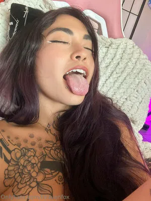 Lilravenfox OnlyFans Leaked Free Thumbnail Picture - #pUAc63OF6a