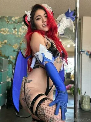 Lilravenfox OnlyFans Leaked Free Thumbnail Picture - #tSLPAHqqBl