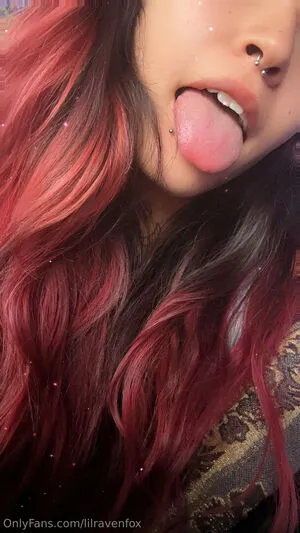 Lilravenfox OnlyFans Leaked Free Thumbnail Picture - #vwKRs6GaHc