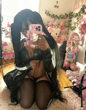 Lilrawrs OnlyFans Leaked Free Thumbnail Picture - #FkqnvpngCn