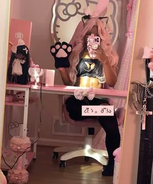Lilrawrs OnlyFans Leaked Free Thumbnail Picture - #U0Vrfp9xy8