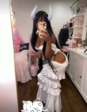 Lilrawrs OnlyFans Leaked Free Thumbnail Picture - #aGFsv10rni