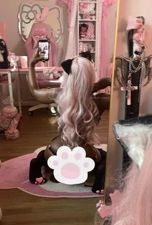 Lilrawrs OnlyFans Leaked Free Thumbnail Picture - #gpwishYZc7