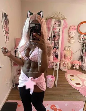 Lilrawrs OnlyFans Leaked Free Thumbnail Picture - #jE3q4l6yrJ