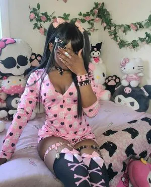 Lilrawrs OnlyFans Leaked Free Thumbnail Picture - #kWIMUmZOeG