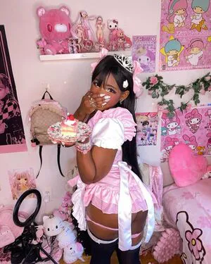 Lilrawrs OnlyFans Leaked Free Thumbnail Picture - #lCT80zKp4p