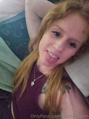Lilredautumn OnlyFans Leaked Free Thumbnail Picture - #F3XNrOD6FD
