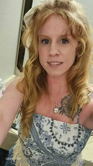 Lilredautumn OnlyFans Leaked Free Thumbnail Picture - #FbmILDaNL6