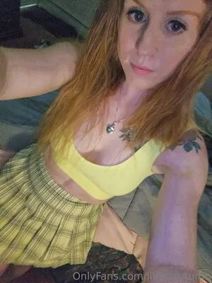 Lilredautumn OnlyFans Leaked Free Thumbnail Picture - #G9QtI7TZUf