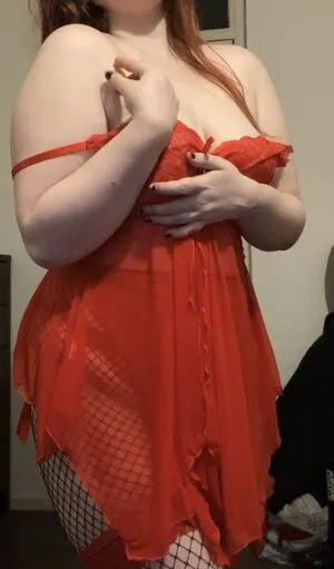 Lilredeffy OnlyFans Leaked Free Thumbnail Picture - #Z205SJdeDn