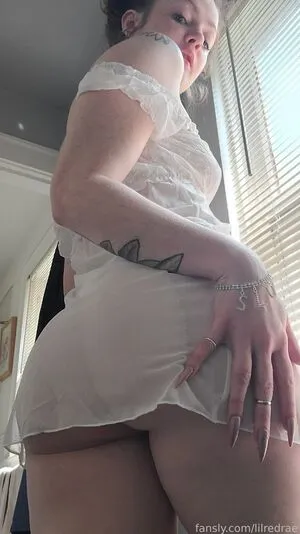 Lilredrae OnlyFans Leaked Free Thumbnail Picture - #Yp9vln573i