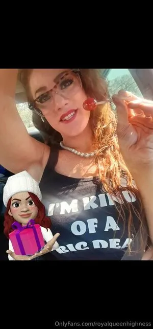 Lilredridingcox OnlyFans Leaked Free Thumbnail Picture - #8VMbBMhr6n